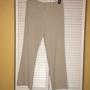 Bay Studio Career Petite dress pants 6P